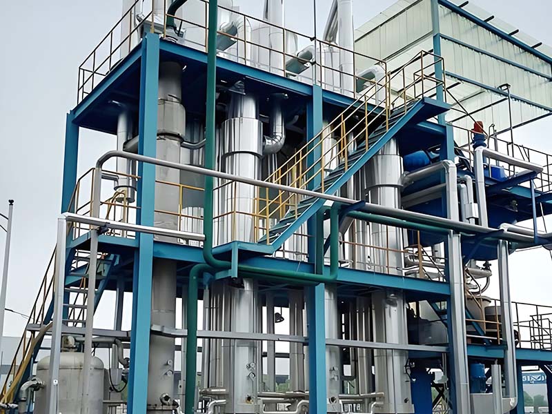 江苏旭阳化工设备 创新驱动，引领化工装备新篇章