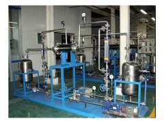 教学设备与化工设备 教育与实践的双重支柱