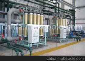 西安化工行业用超纯水设备 核心部件、市场选择与优质供应商指南